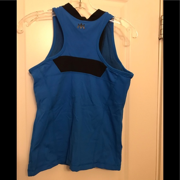 Kyodan Workout Top - Picture 2 of 3